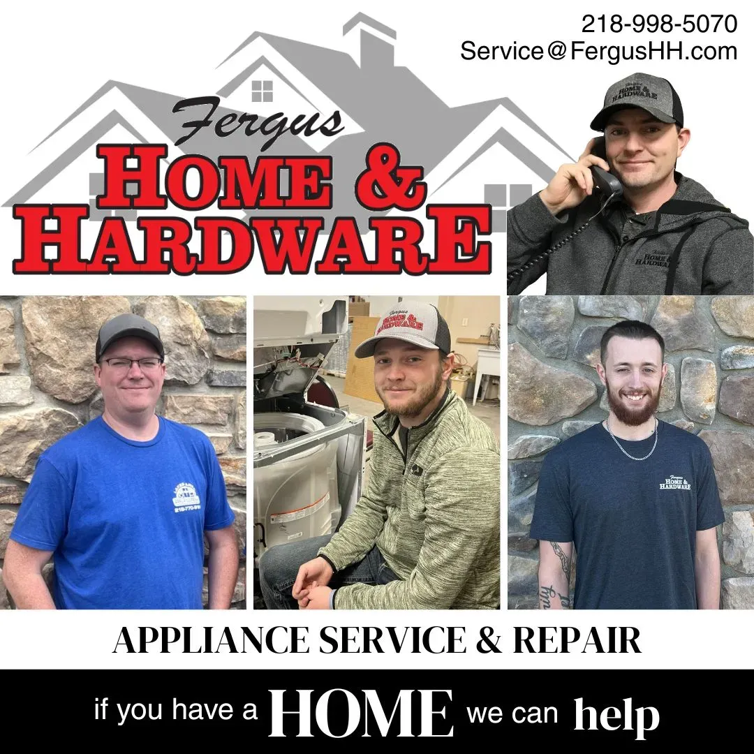 Appliance Repair Team